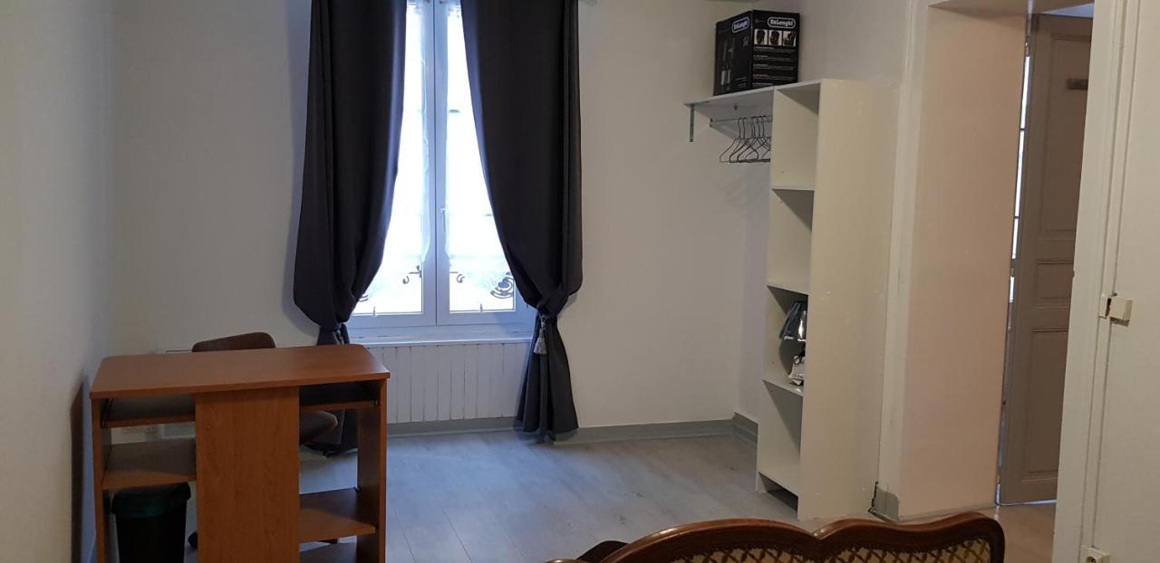 Centre Ville Le Blanc Ville Basse المظهر الخارجي الصورة