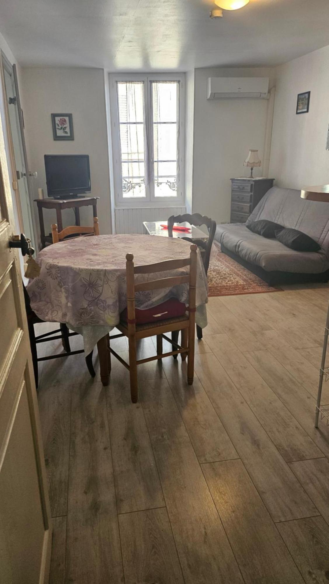 Centre Ville Le Blanc Ville Basse المظهر الخارجي الصورة